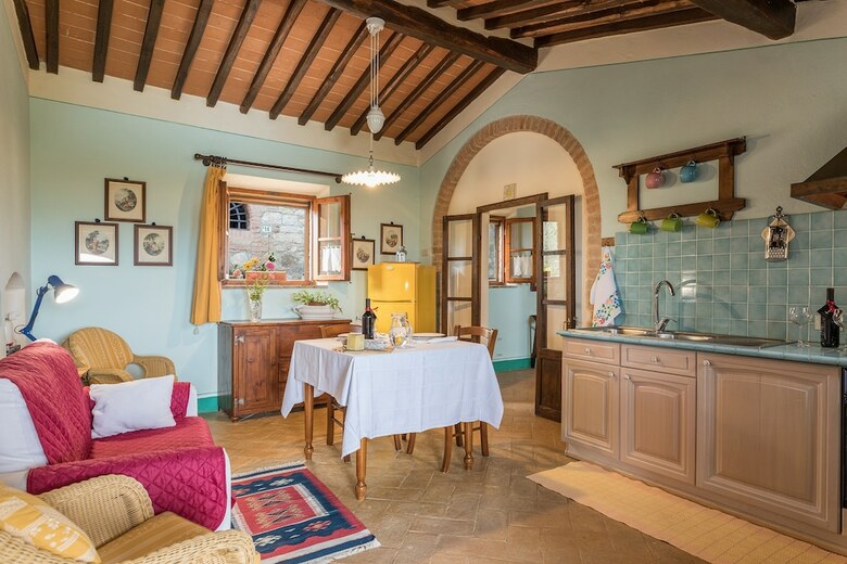 Agroturismo Podere Bagnolo