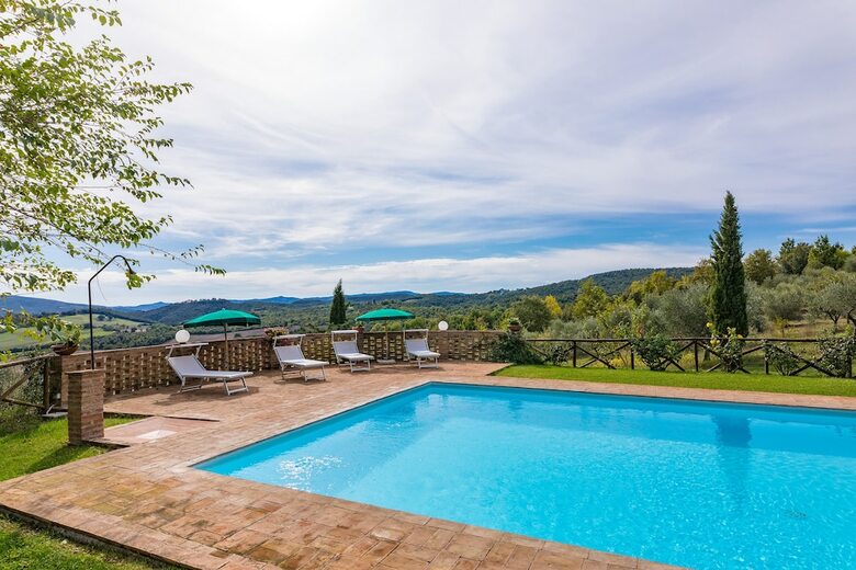 Agroturismo Podere Bagnolo