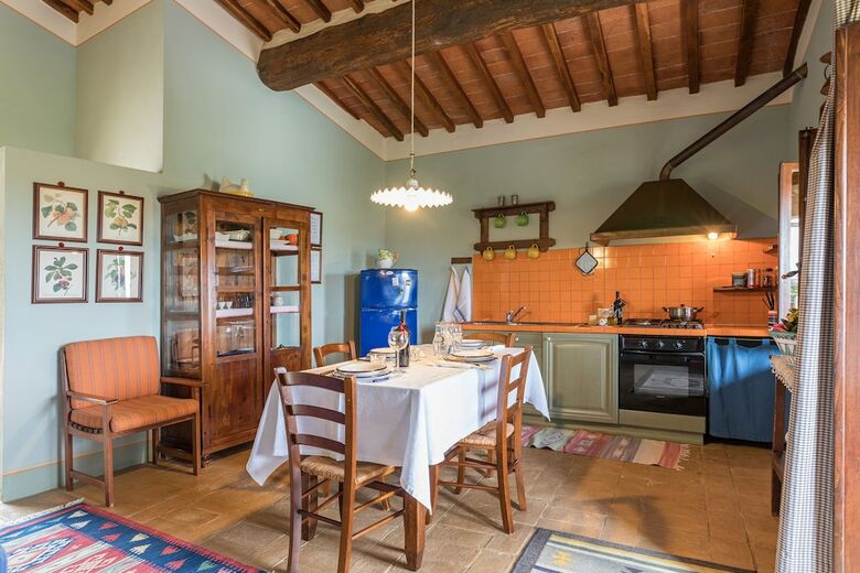 Agroturismo Podere Bagnolo