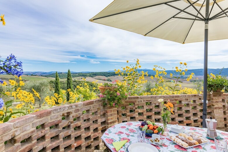Agroturismo Podere Bagnolo