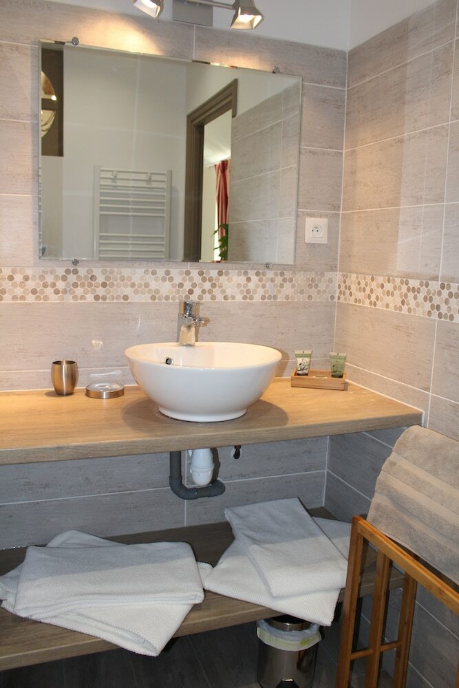 Bed & Breakfast Ferme de La Valli�re