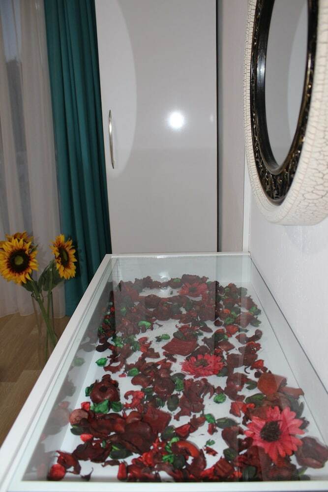 Hotel Olivia Otel Alacati