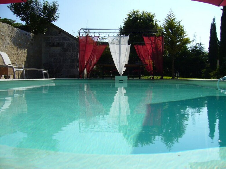 Hotel Auberge de Crissay
