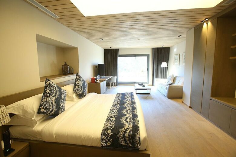 Hotel Le Grand Chalet Zaarour