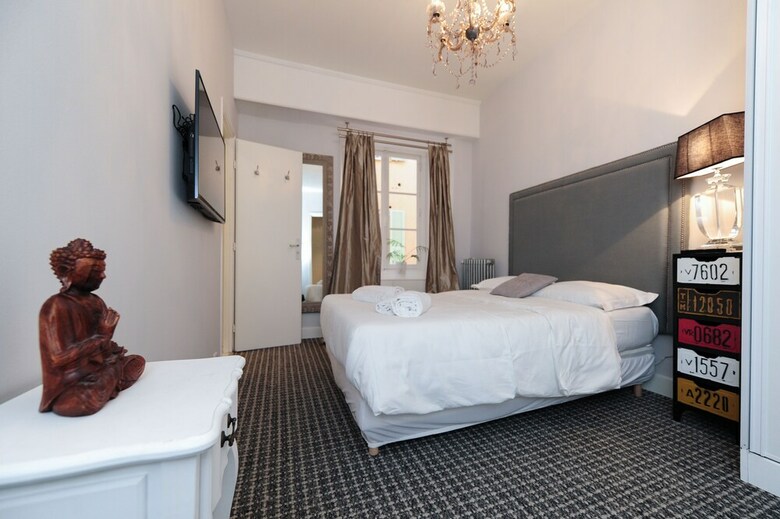 Apartamento Silver Suite - Five Stars Holidays House