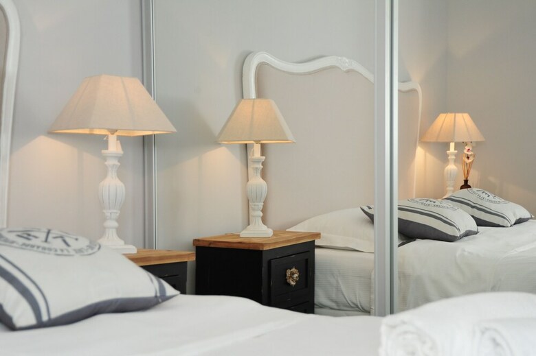 Apartamento Silver Suite - Five Stars Holidays House