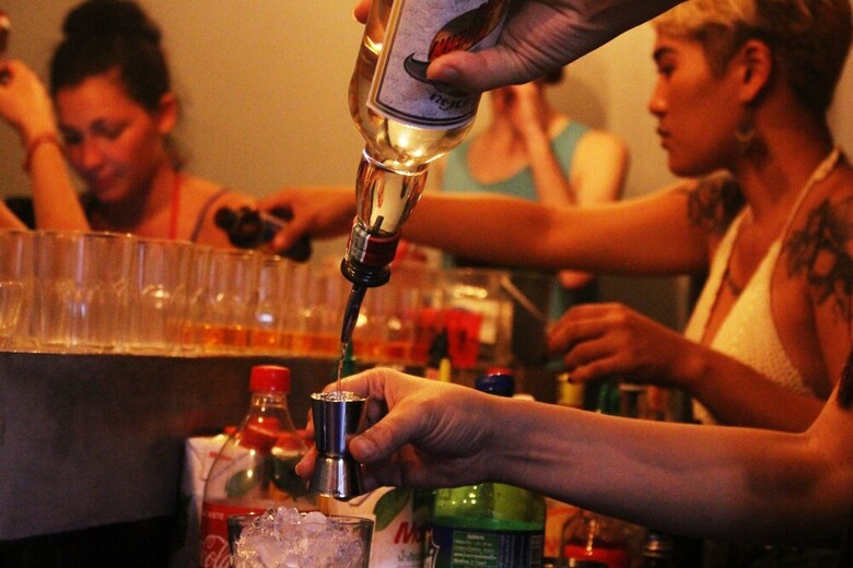 Hostal Bodega Thapae - Adults Only