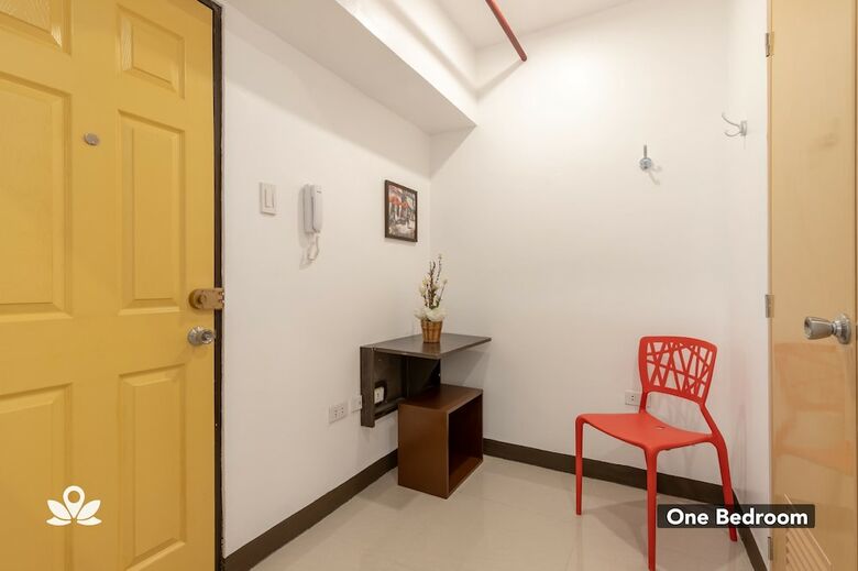 Aparthotel Zen Rooms Fortview Bgc