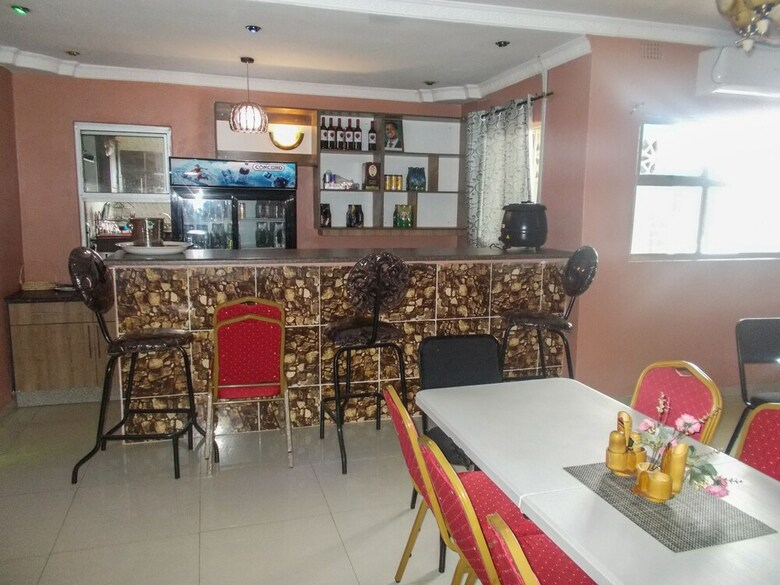 Posada Shema Guest Lodge