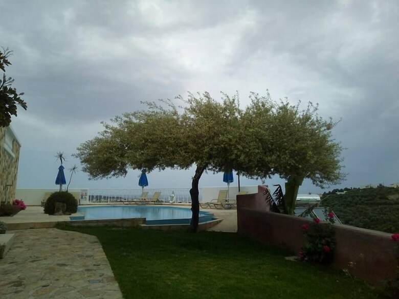 Ilios Village