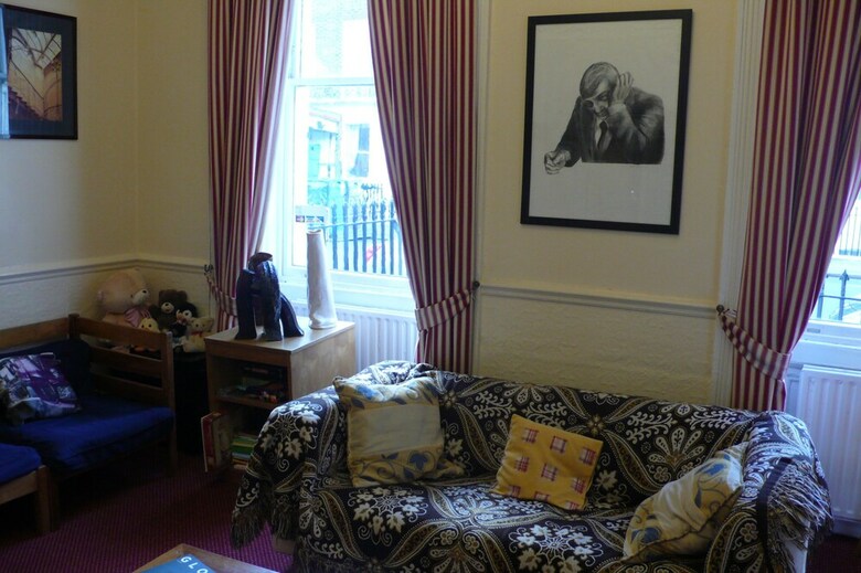 Hostal Pickwick Hall