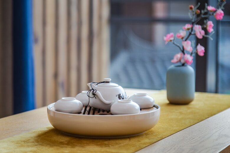Bed & Breakfast Emei Van Stars Mountain Lodge