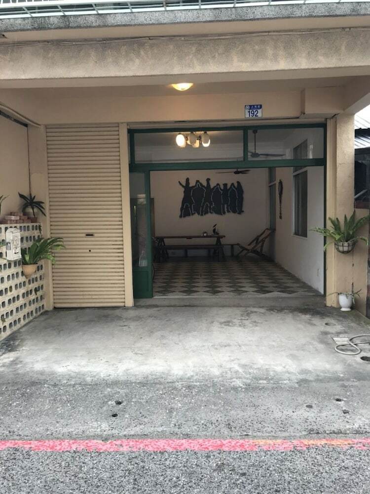 Hotel Joy Nest