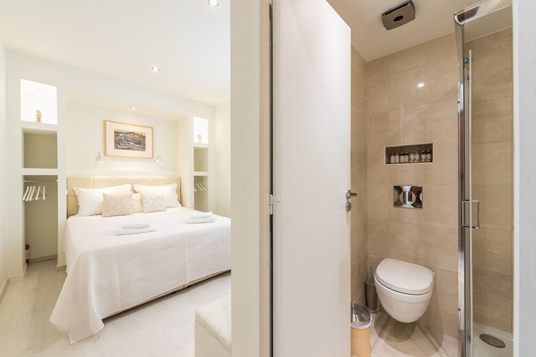 Apartamentos Alc Perikleous Rooms 4