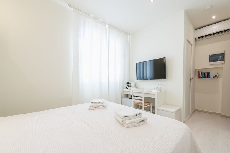 Apartamentos Alc Perikleous Rooms 4