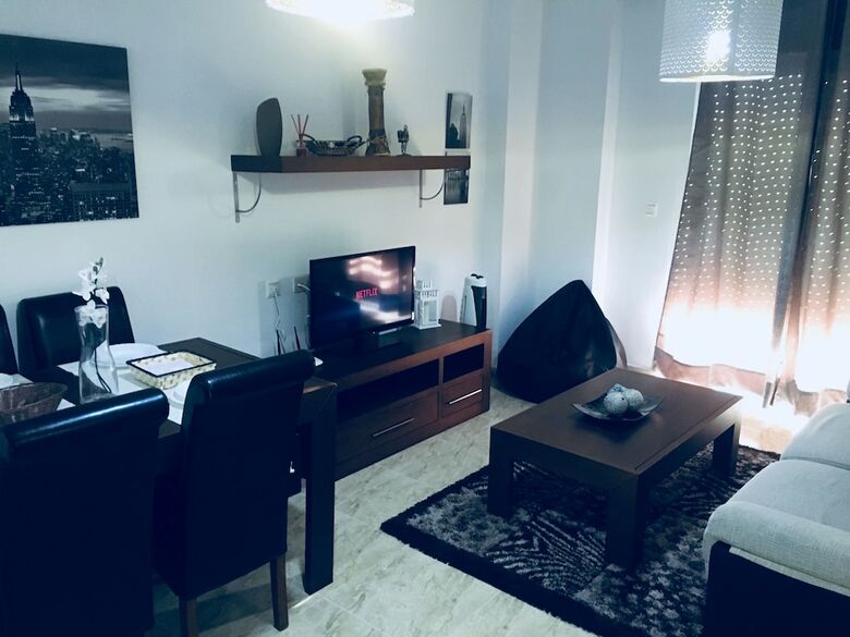 Apartamentos Luxurydreams Downtown