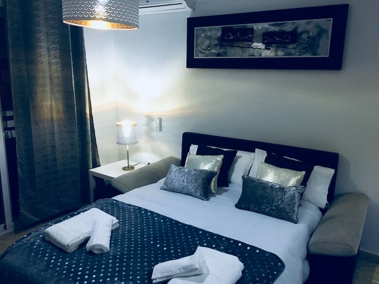 Apartamentos Luxurydreams Downtown