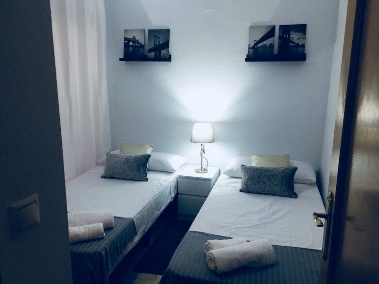 Apartamentos Luxurydreams Downtown