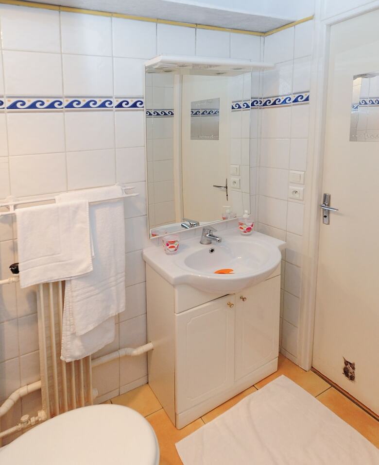 Apartamento Studio Arcobaleno-5 Stars Holiday House