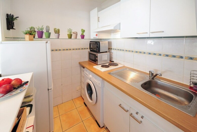 Apartamento Studio Arcobaleno-5 Stars Holiday House