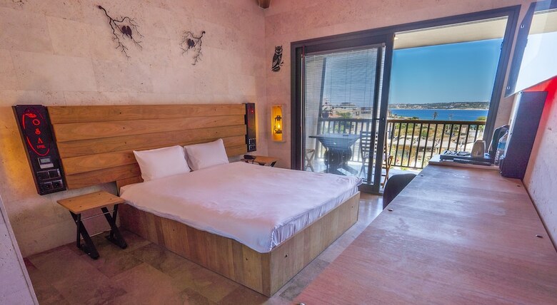 Hotel Kosa Otel �e?me