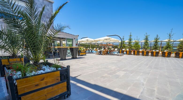 Hotel Kosa Otel �e?me
