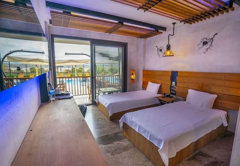 Hotel Kosa Otel �e?me