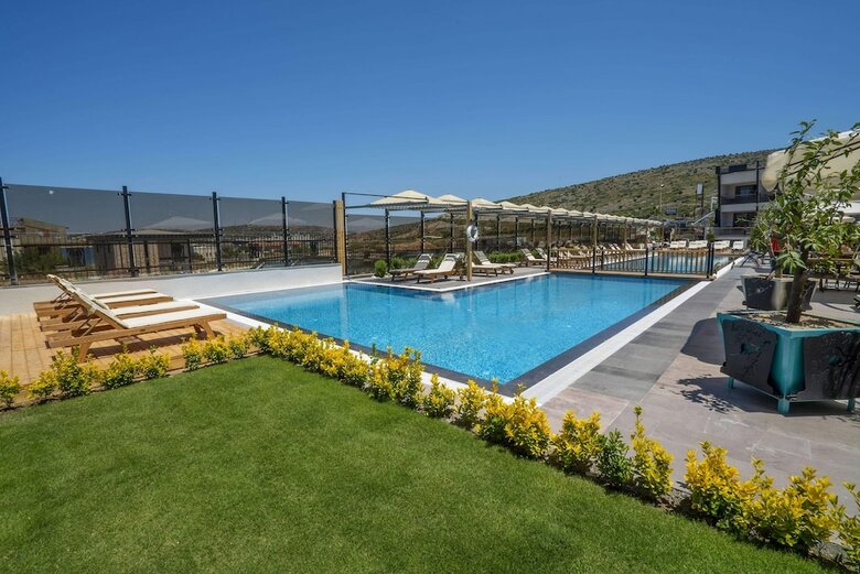 Hotel Kosa Otel �e?me