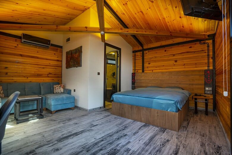 Hotel Kosa Otel �e?me