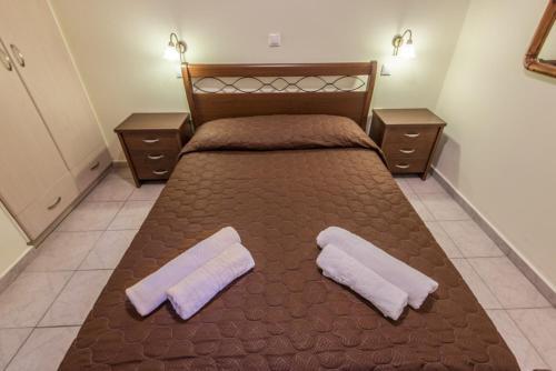 Olive Tree Hotel