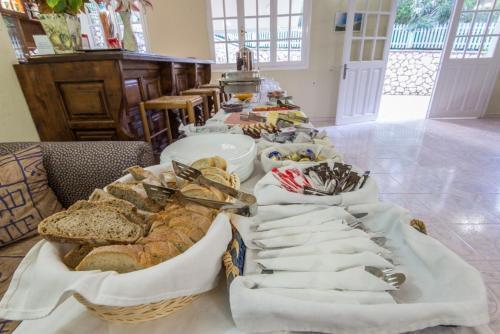 Olive Tree Hotel