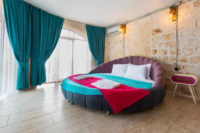 Hillcity Hotel - Adults Only