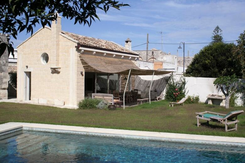 Villa Sofia B&B