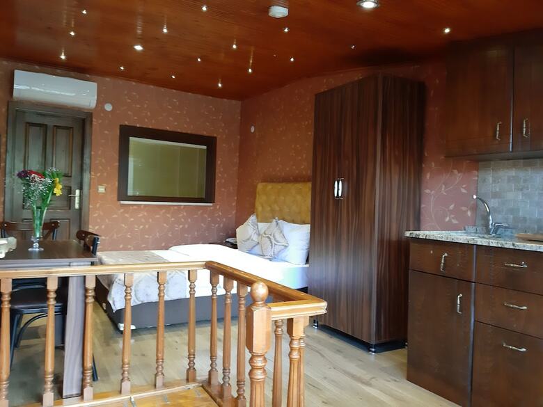 Hotel Royal Suites Sultanahmet