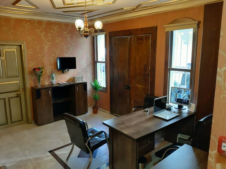 Hotel Royal Suites Sultanahmet