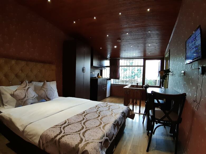 Hotel Royal Suites Sultanahmet