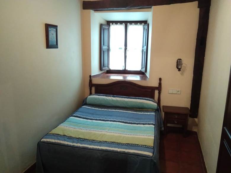 Apartamentos La Hacienda de Mar�a