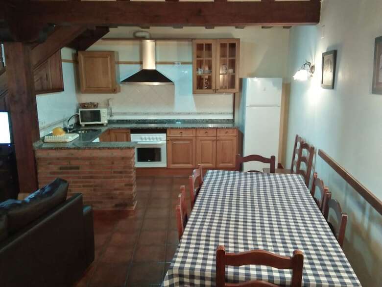 Apartamentos La Hacienda de Mar�a