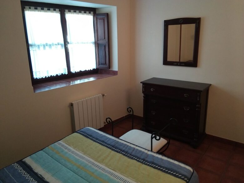 Apartamentos La Hacienda de Mar�a