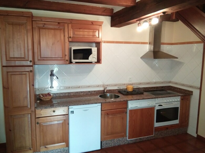 Apartamentos La Hacienda de Mar�a