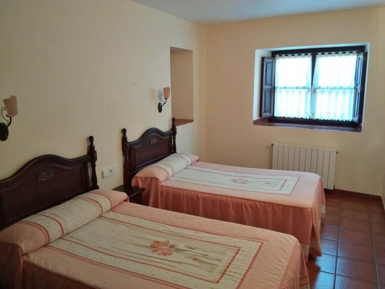 Apartamentos La Hacienda de Mar�a