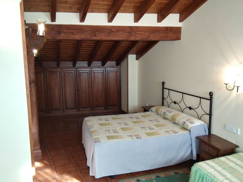 Apartamentos La Hacienda de Mar�a