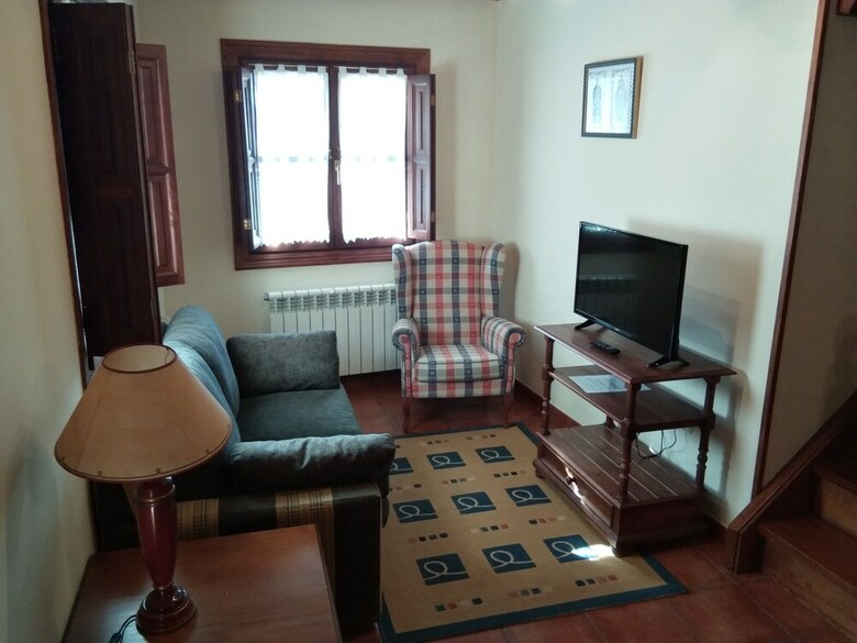Apartamentos La Hacienda de Mar�a