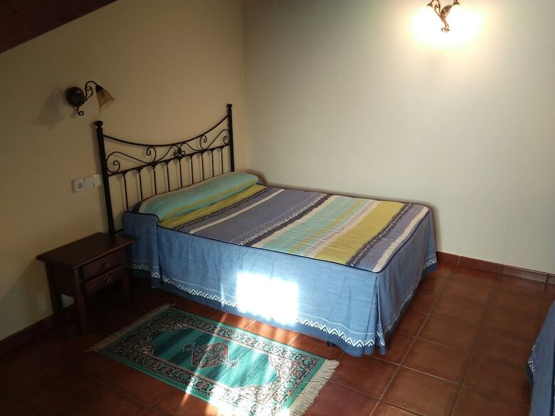 Apartamentos La Hacienda de Mar�a