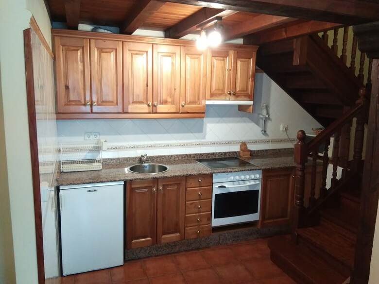 Apartamentos La Hacienda de Mar�a