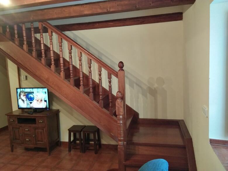 Apartamentos La Hacienda de Mar�a