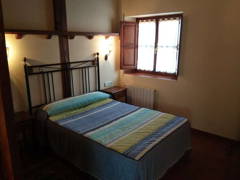 Apartamentos La Hacienda de Mar�a