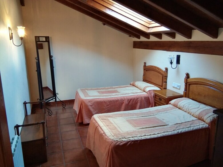 Apartamentos La Hacienda de Mar�a