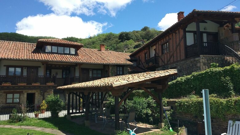 Apartamentos La Hacienda de Mar�a