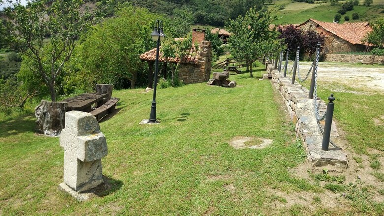 Apartamentos La Hacienda de Mar�a